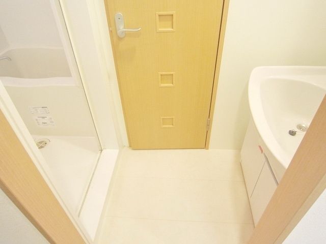 フェリーチェの内装写真