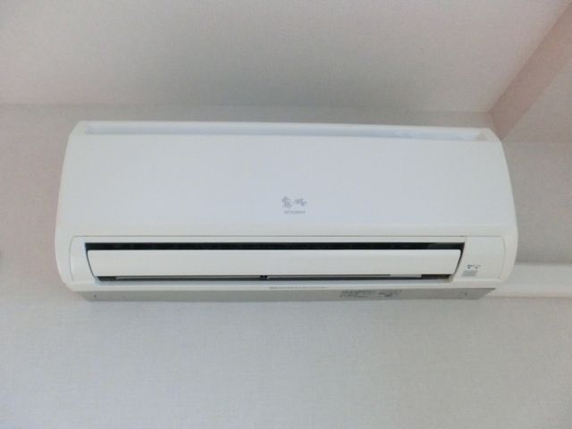 その他設備　★エアコン★