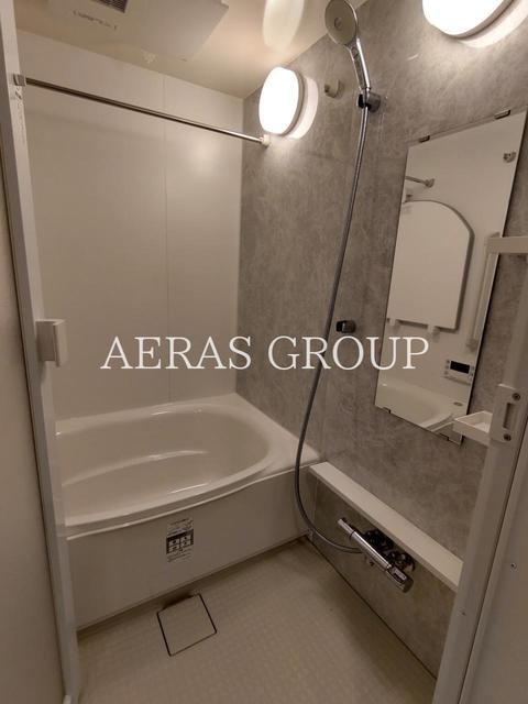 バス・シャワールーム　同タイプ別部屋