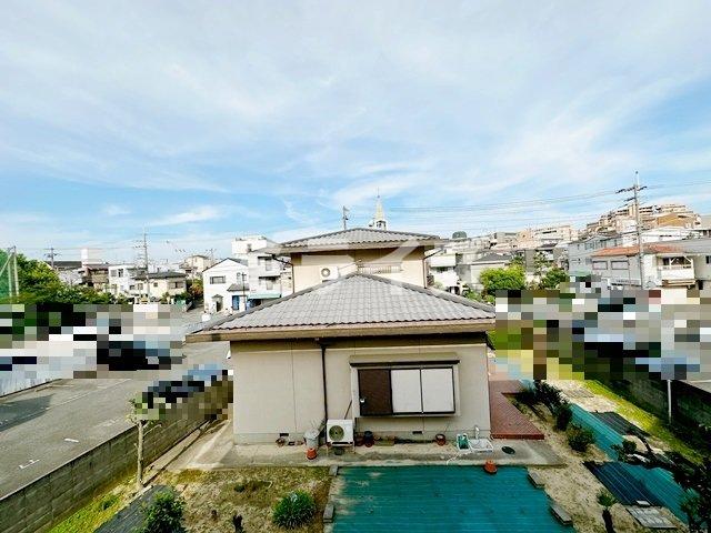 阪急千里線 豊津駅 徒歩4分 3階建 築10年のその他写真
