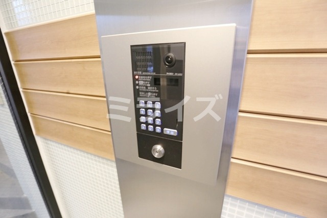 阪急千里線 豊津駅 徒歩4分 3階建 築10年のその他写真