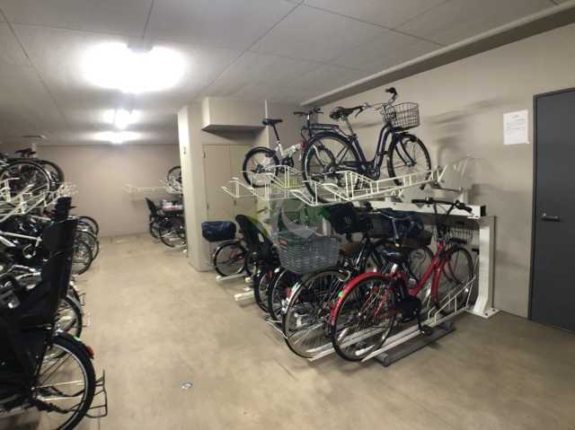 その他　サンパレス駒込壱番館