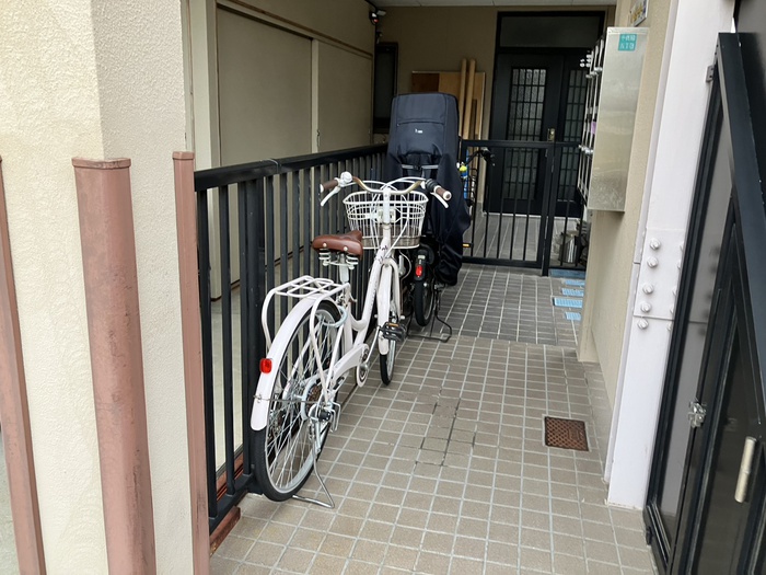 グレイス千代田の外観写真