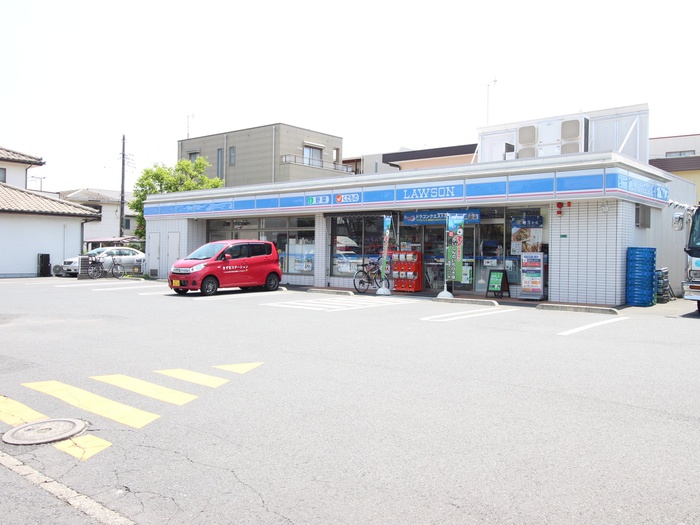 グレイス千代田の周辺写真