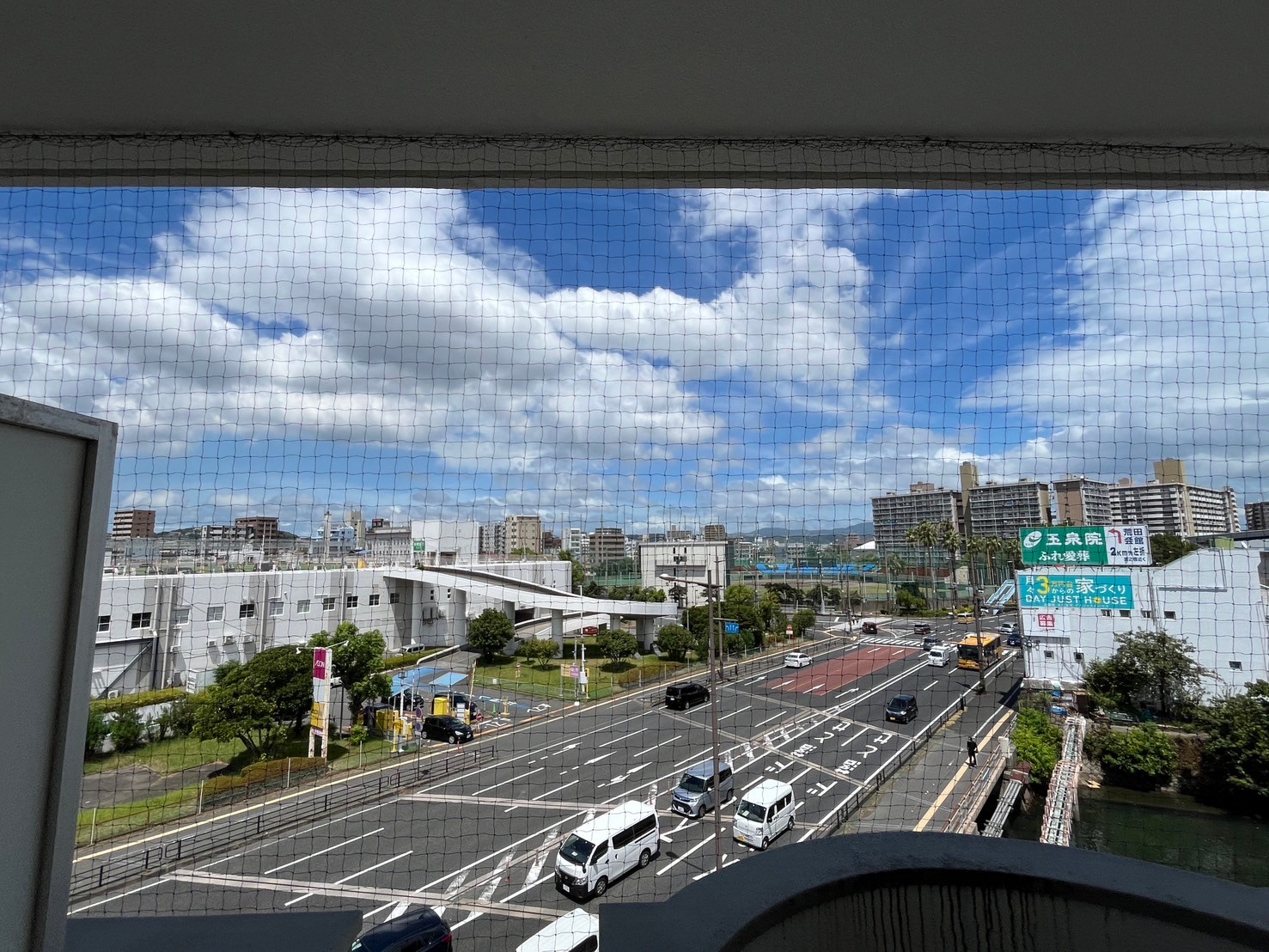 サンパティーク鴨池橋のその他写真