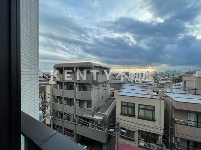 TASUKI RICHESSE KAMATAのその他写真