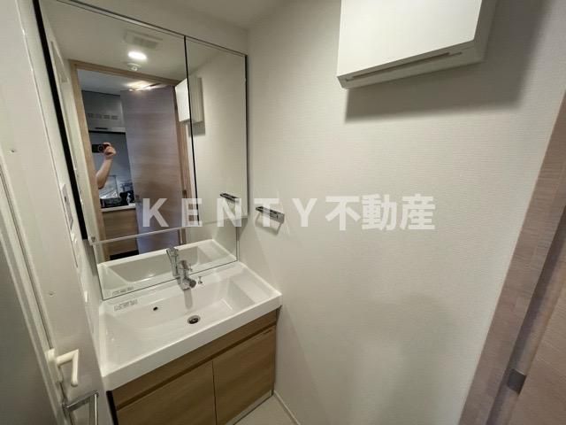 TASUKI RICHESSE KAMATAの内装写真