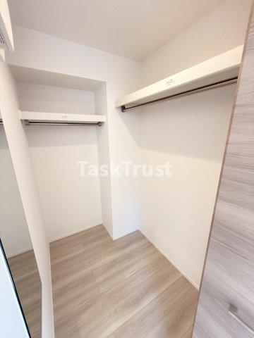 Maison de TSURUMIの内装写真