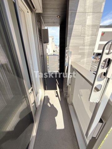 Maison de TSURUMIの内装写真
