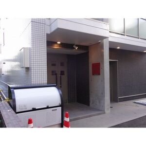 その他　専用ゴミBOX
