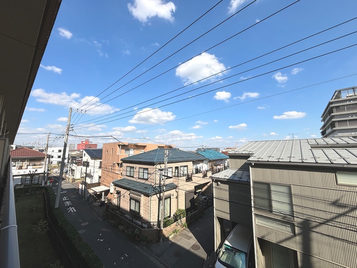 ミレニアム北浦和B棟のその他写真