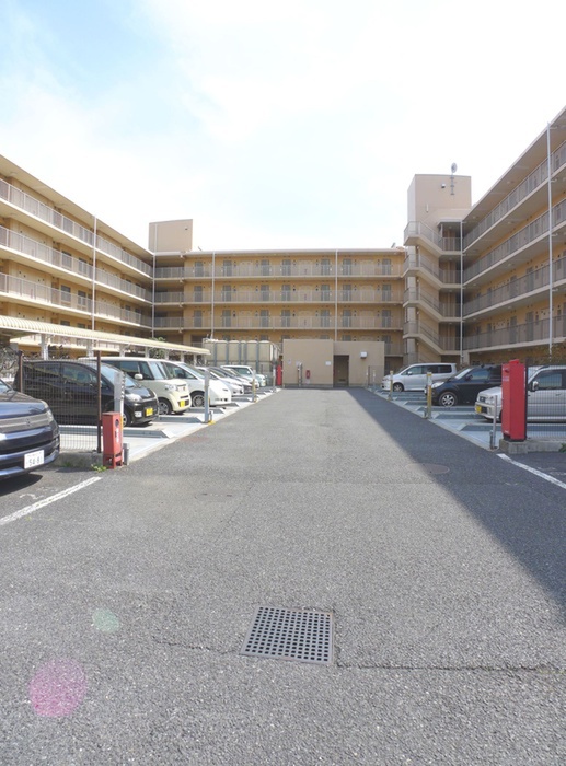 ミレニアム北浦和B棟のその他写真