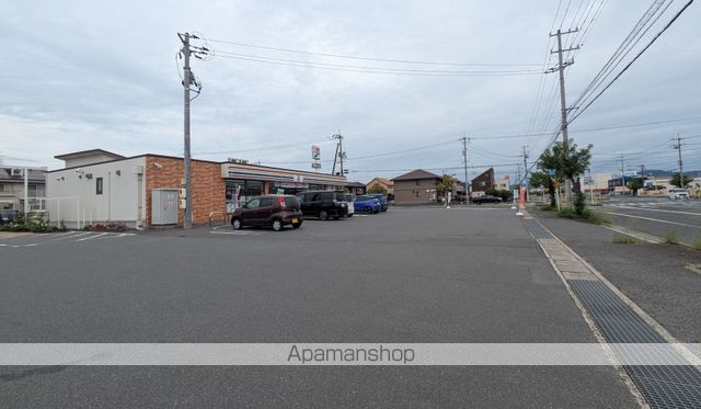 コンビニ　セブン－イレブン倉敷連島中央１丁目店（コンビニ）まで253m