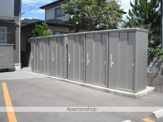 その他　物置（その他）まで0m