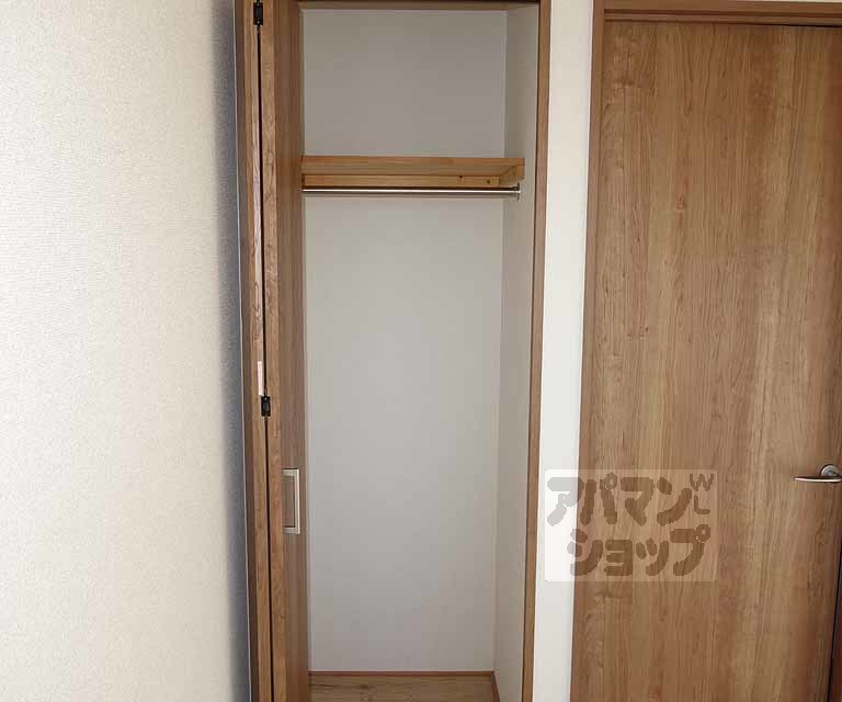 GARNET RESIDENCE MIYAの内装写真