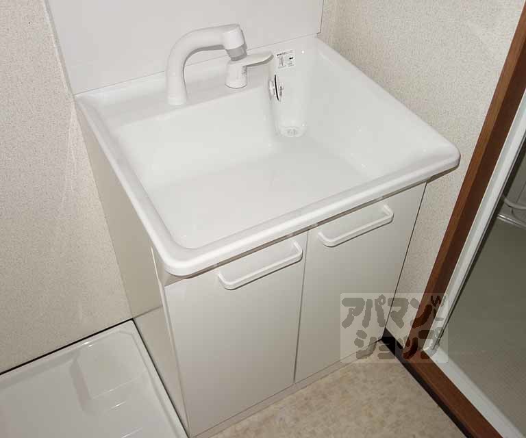 GARNET RESIDENCE MIYAの内装写真
