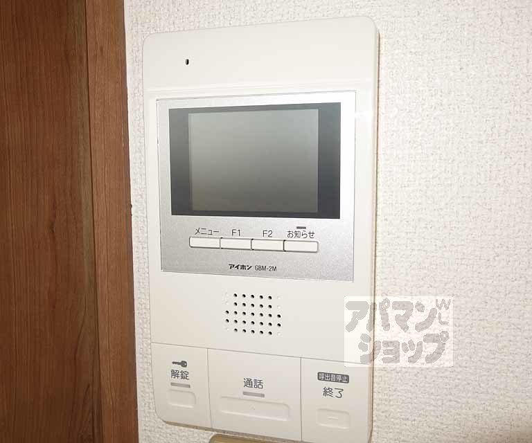 GARNET RESIDENCE MIYAのその他写真