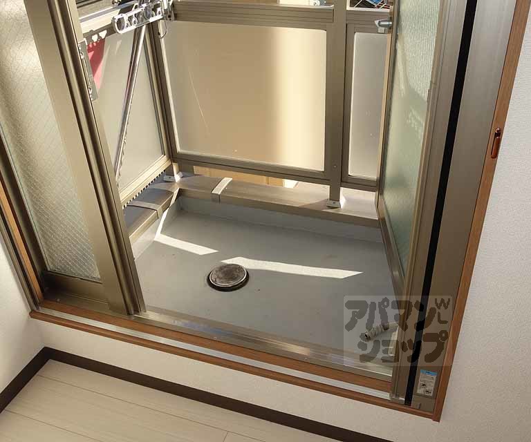 GARNET RESIDENCE MIYAの内装写真