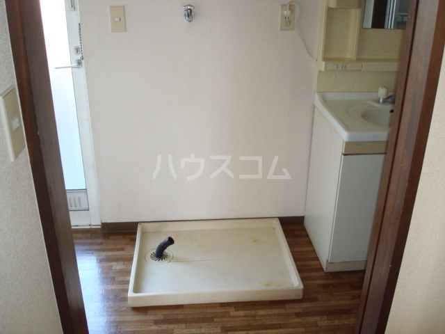 西武多摩川線 多磨駅 徒歩9分 2階建 築37年のその他写真