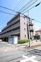 建物外観　鉄筋コンクリートのしっかりした外観です♪