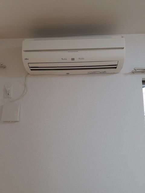その他設備　設備充実★