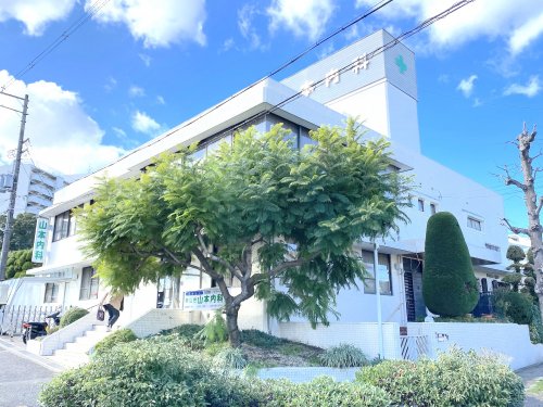 病院　山本内科（病院）まで348m