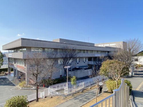 その他　堺市立 栂文化会館（その他）まで753m