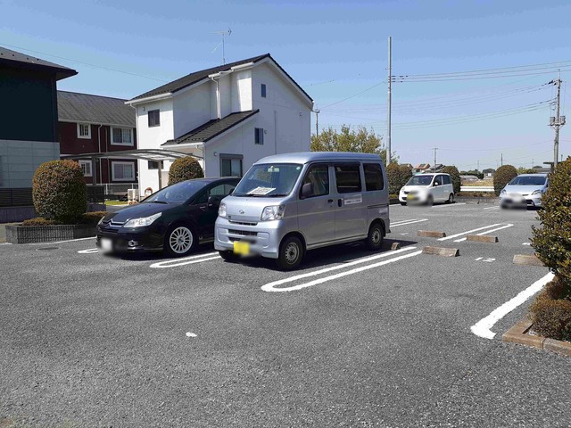 ＪＲ宇都宮線 栗橋駅 徒歩14分 2階建 築23年のその他写真