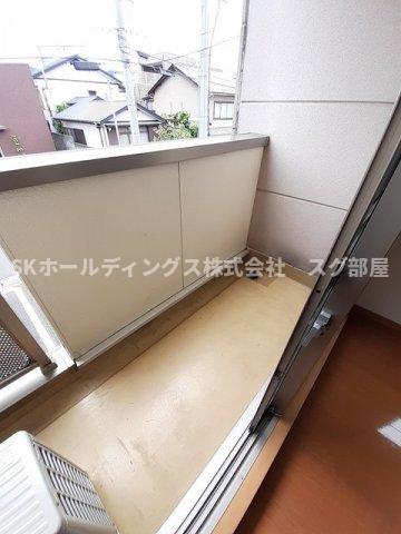 LOTUS南浜の内装写真