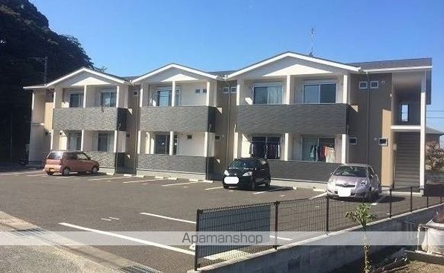 西鉄甘木線 甘木駅 徒歩23分 築14年