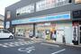 コンビニ　ローソン 三郷中央店（コンビニ）まで69m
