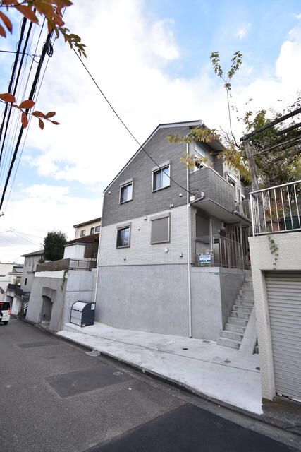 小田急線 相模大野駅 徒歩12分 築3年