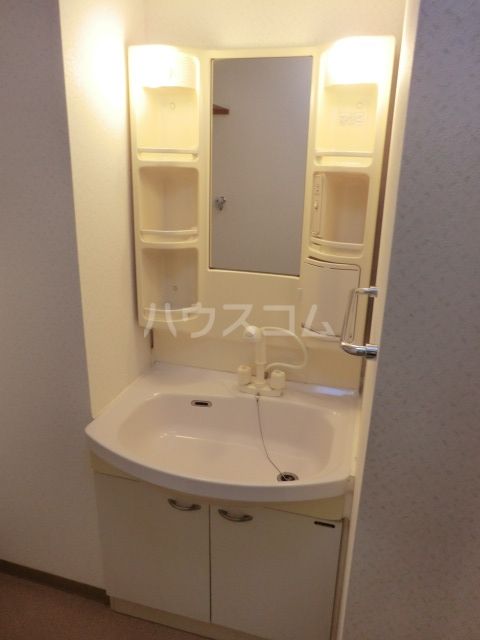 OZハウスの内装写真