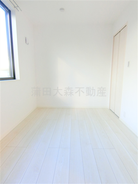 ミハス京急蒲田のその他写真