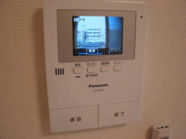 ヴェルモンドの内装写真