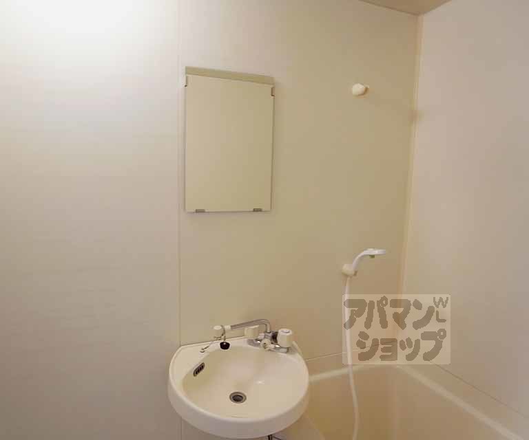 テイクスリー白梅の内装写真