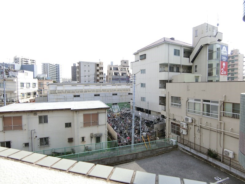 眺望　別部屋写真