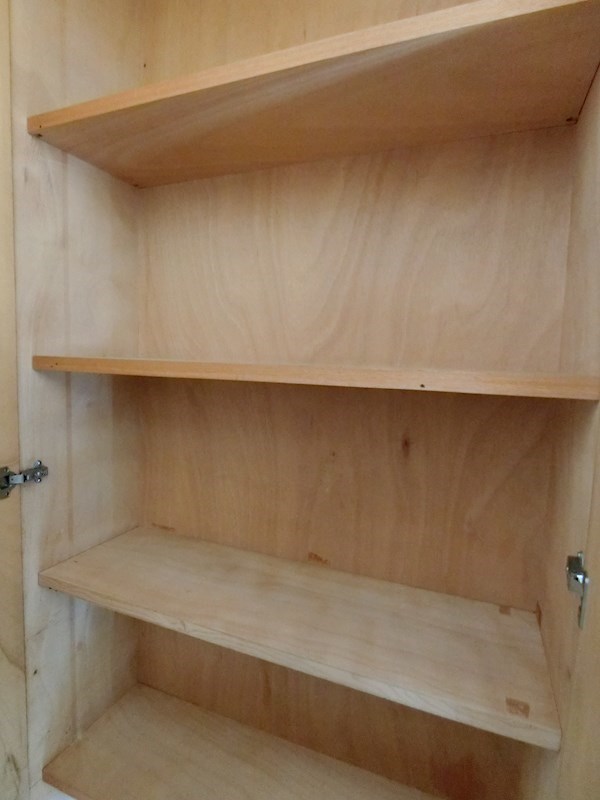 収納　別部屋写真