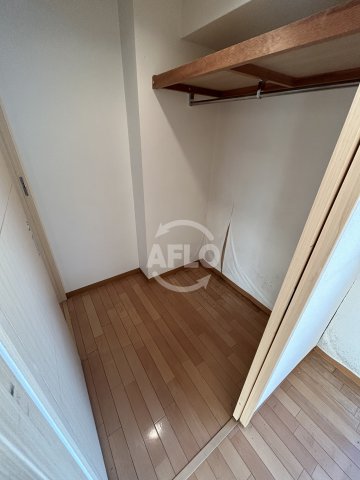 その他部屋・スペース　エスリード西本町　収納