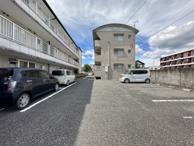 とさでん交通後免線 知寄町二丁目駅 徒歩2分 3階建 築23年のその他写真