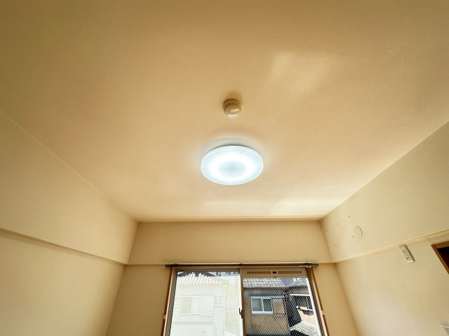 とさでん交通後免線 知寄町二丁目駅 徒歩2分 3階建 築23年のその他写真