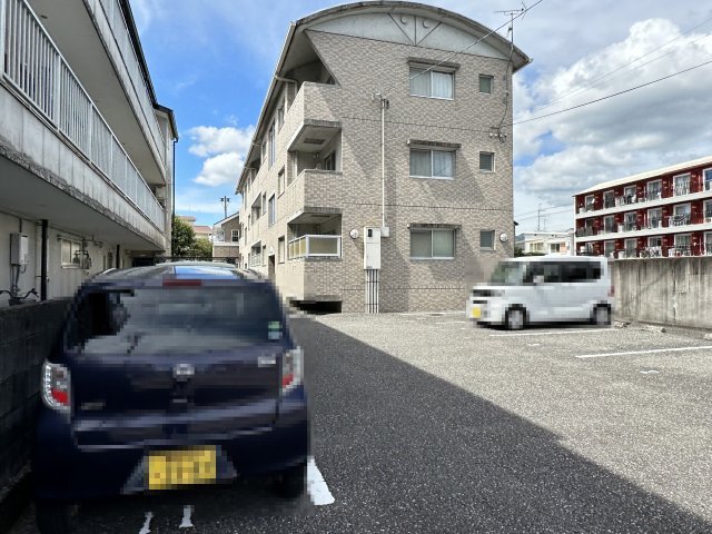とさでん交通後免線 知寄町二丁目駅 徒歩2分 築23年