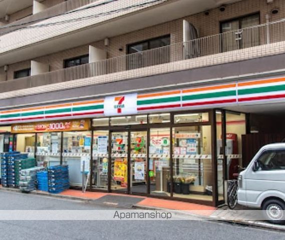 LaSante麻布十番の周辺写真