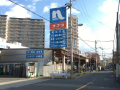 ホームセンター　ホームプラザナフコ 南江口店（ホームセンター）まで24m