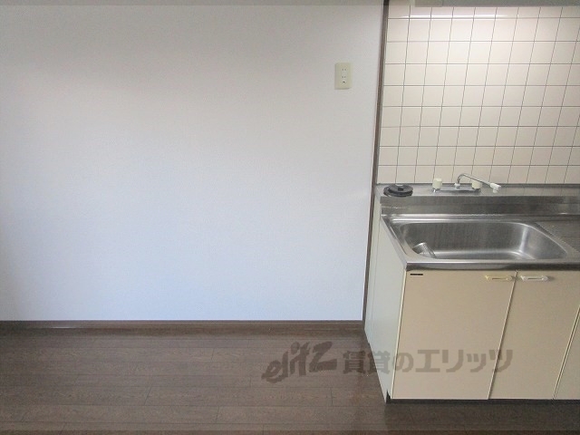 その他部屋・スペース　冷蔵庫置場