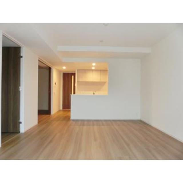 居室・リビング　※写真は同タイプ住戸です。
