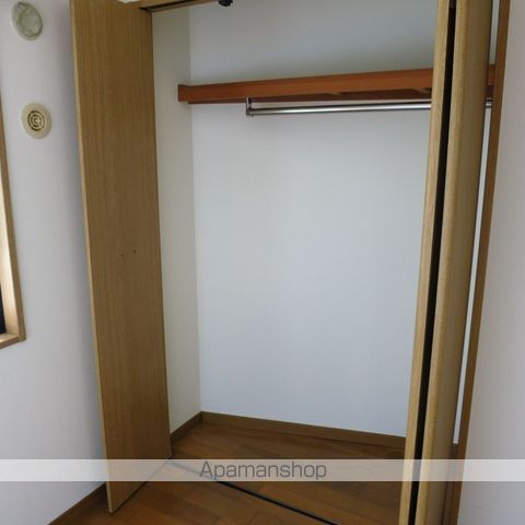 ドラゴンマンション町田参番館の内装写真