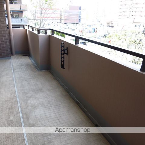 ドラゴンマンション町田参番館の内装写真