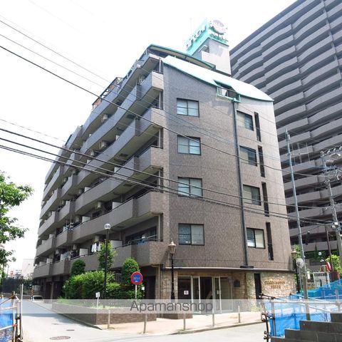 ドラゴンマンション町田参番館