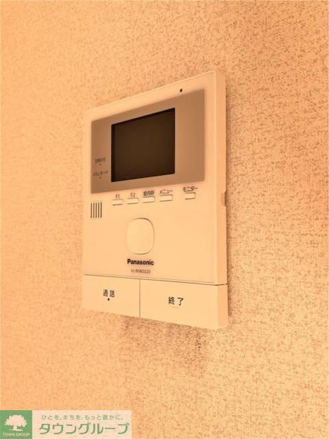 その他設備　★お部屋探しは株式会社タウンハウジング東京まで★
